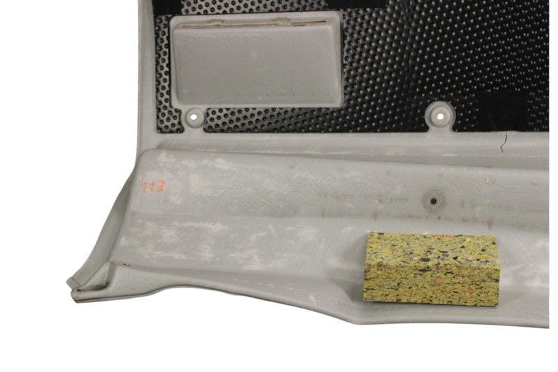 Load image into Gallery viewer, 02-10 Lexus SC430 Convertible Rear Trunk Interior Carpet Panel Trim 6472324020
