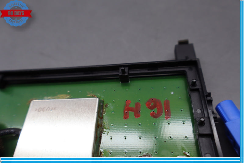 Load image into Gallery viewer, 10-19 Jaguar X351 XJ XJL Rear Interior Roof Antenna Amplifier AW9319C089CB Oem

