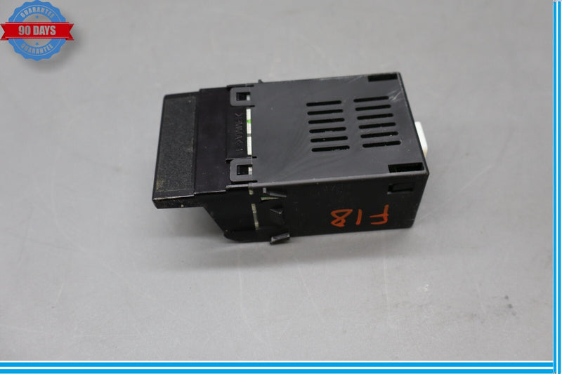 Load image into Gallery viewer, 07-09 Lexus LS460 Dashboard Dash Digital Clock Assembly 83910-50050 Oem
