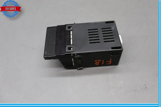07-09 Lexus LS460 Dashboard Dash Digital Clock Assembly 83910-50050 Oem
