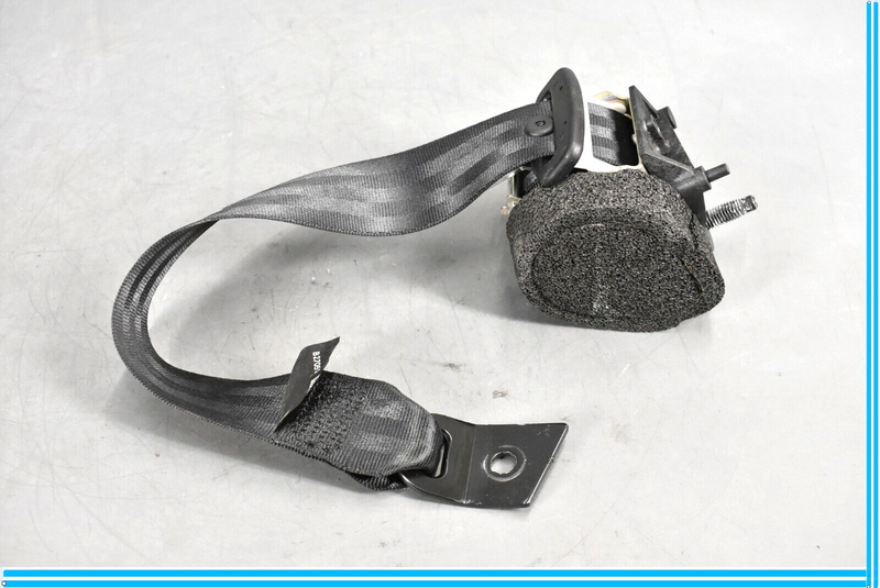 Load image into Gallery viewer, 10-15 Jaguar XJ XJL Rear Left Driver Seat Belt Retractor Oem

