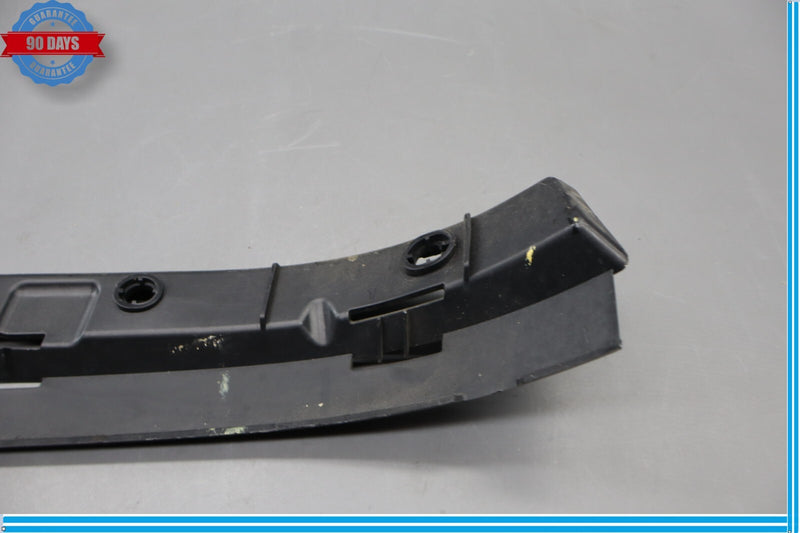Load image into Gallery viewer, 10-18 Jaguar X351 XJ Rear Right Passenger Side Bumper Inner Mount Bracket Oem
