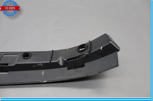 10-18 Jaguar X351 XJ Rear Right Passenger Side Bumper Inner Mount Bracket Oem