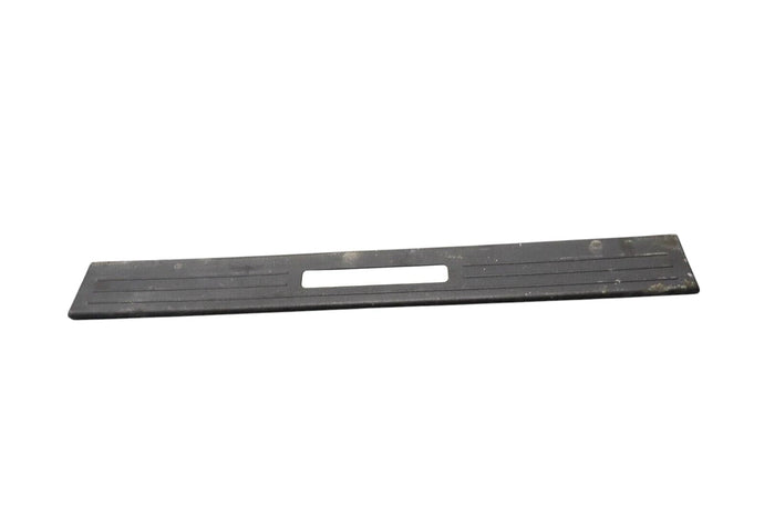 02-05 Ford Thunderbird Left Side Door Step Sill Scuff Plate 4W637613222AAW Oem