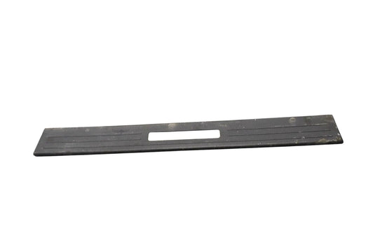 02-05 Ford Thunderbird Left Side Door Step Sill Scuff Plate 4W637613222AAW Oem