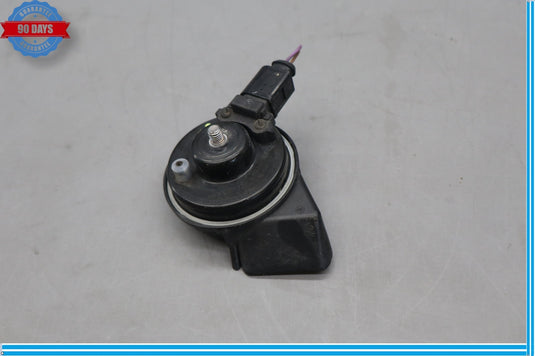 11-17 Volkswagen VW Touareg Anti Theft Alarm Horn Siren Hight Note Tune Oem