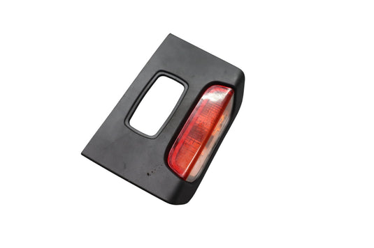 11-18 Porsche Cayenne Rear Trunk Compartment Courtesy Light Lamp JBE1501102 Oem