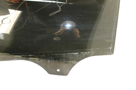 14-18 BMW X5 F15 Rear Left Driver Side Door Window Auto Glass 43R000266 OEM