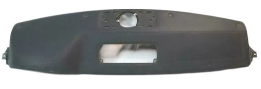 06-09 Range Rover L322 Instrument Dashboard Trim Panel Black 9H42016A50BA OEM
