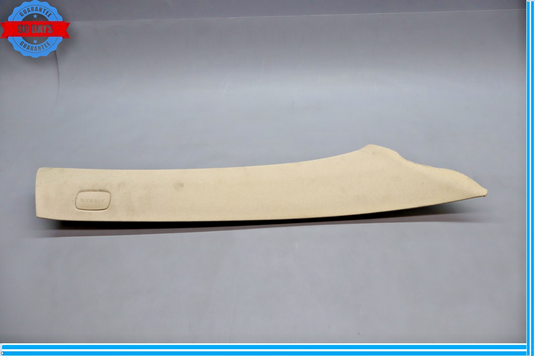 06-19 Mercedes X166 GL450 GL550 ML350 Front Right A Pillar Trim Cover Panel Oem