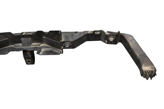 11-14 Porsche Cayenne 958 Front Radiator Upper Support Mount Bracket Oem