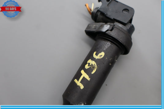 09-15 BMW 750i 740i Front Engine Ignition Coil Coils Set of 4 Black Oem