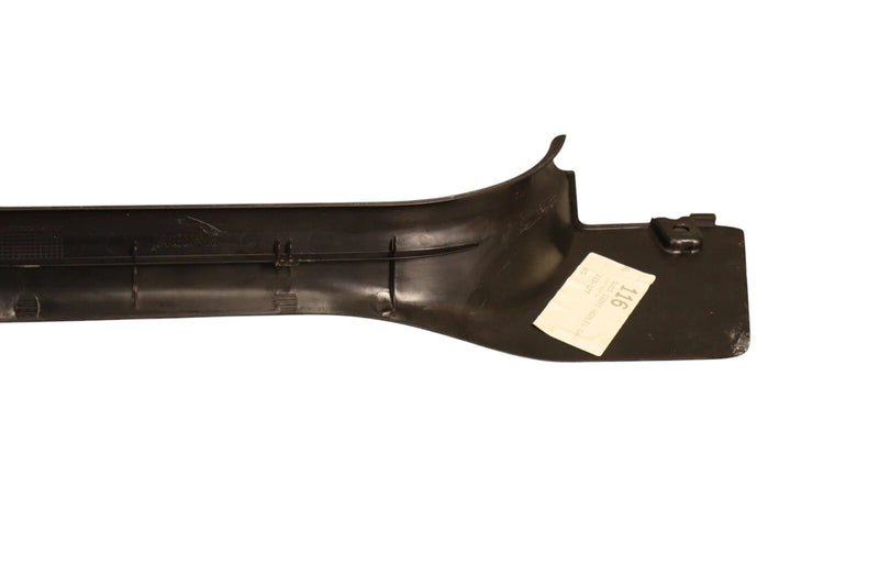 Load image into Gallery viewer, 07-15 Jaguar X150 XK XKR Front Left Driver Side Sill Strip Skirt Trim Cover OEM
