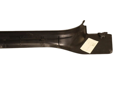 07-15 Jaguar X150 XK XKR Front Left Driver Side Sill Strip Skirt Trim Cover OEM