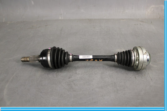11-18 Porsche Cayenne Rear Right Passenger Side CV Axle Shaft Axleshaft Oem