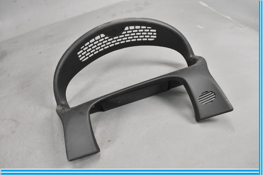 10-18 Jaguar XJ XJL Speedometer Instrument Cluster Trim Cover Panel Unit Oem