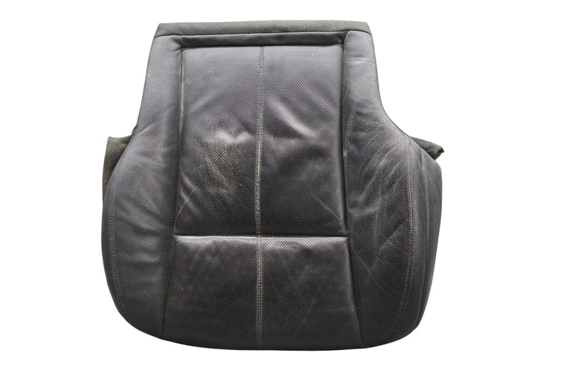 Load image into Gallery viewer, 07-09 Mercedes S550 CL550 W221 Front Left Driver Side Lower Seat Cushion Oem
