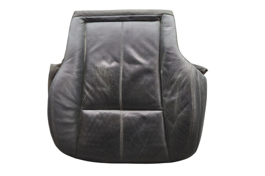 07-09 Mercedes S550 CL550 W221 Front Left Driver Side Lower Seat Cushion Oem