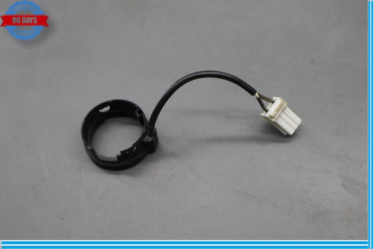 97-06 Jaguar X100 XK8 XKR Ignition Switch Column Key Antena Transponder Trim Oem