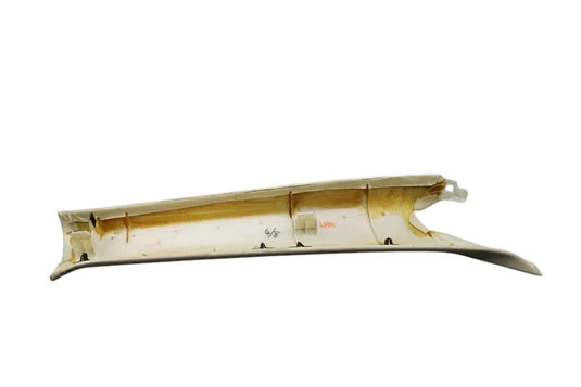 02-10 Lexus SC430 Front Left Driver A Pillar Cover Trim Panel 6222024040 Oem