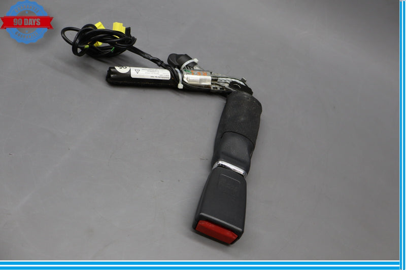 Load image into Gallery viewer, 03-06 Mercedes S600 S55 AMG W220 Front Right Side Seat Belt Seatbelt Buckle Oem
