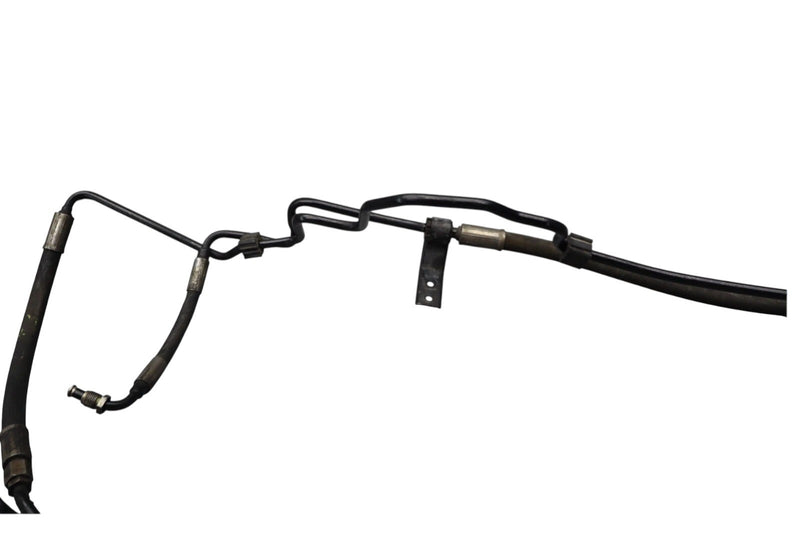Load image into Gallery viewer, 00-06 Mercedes SL500 S600 ABC Hydraulic Suspension Unit Line 2209971082 Oem
