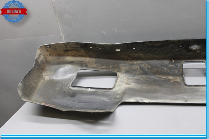 Load image into Gallery viewer, 03-09 Hummer H2 Front Bumper Lower Splash Shield Cover 19178491 Oem
