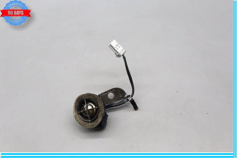 Load image into Gallery viewer, 02-10 Lexus SC430 Front Right Passenger Side Upper Mark Levinson Tweeter Oem
