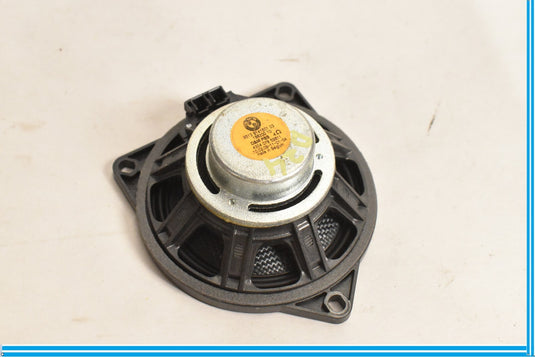 09-15 BMW F01 F02 F07 750i 750Li Door Audio Radio Mid-Range Speaker 9141501 Oem
