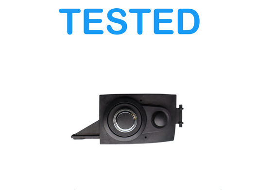 03-12 Bentley Continental GTC GT Steering Column Adjustment Switch Oem