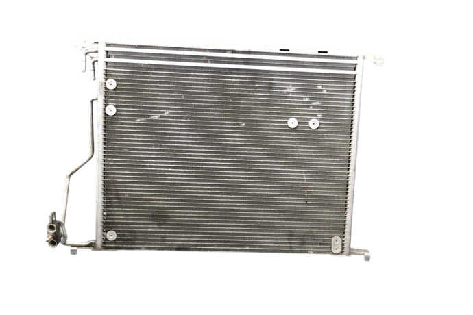 00-08 Mercedes R230 SL550 SL500 AC A/C Air Conditioning Condenser 2205000854 OEM