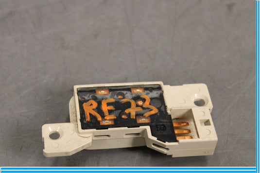 02-10 Lexus SC430 Front Right Side Seat Lumbar Support Control Switch Oem