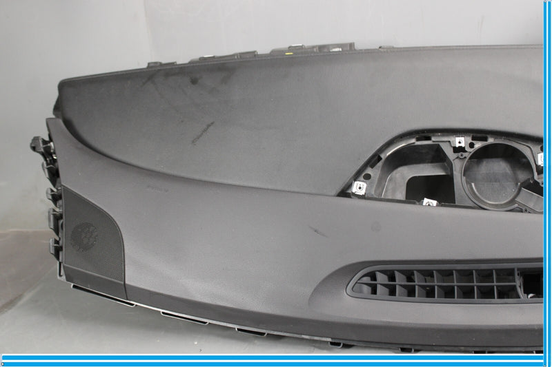 Load image into Gallery viewer, 11-18 Audi A8 Front Dashboard Panel Assembly W/o Head Up Display 105007072 Oem

