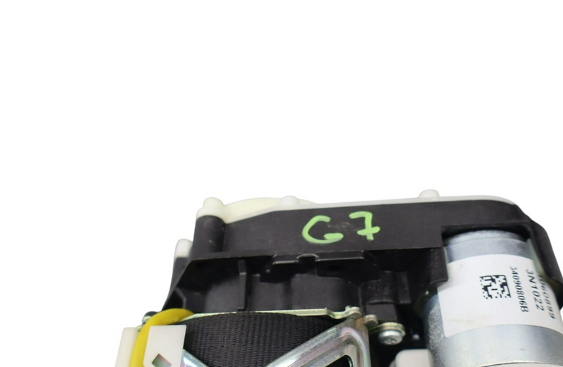 Load image into Gallery viewer, 12-18 Audi A6 Front Right Passenger Side Seat Belt Retractor 4G8857706G Oem
