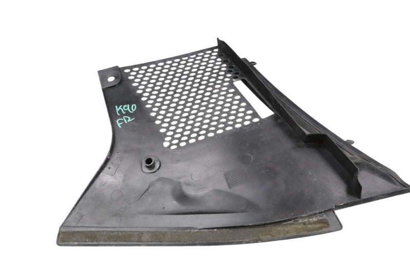 Load image into Gallery viewer, 97-04 Porsche Boxster 986 Front Right Side Windshield Cowl Trim 99657256201 Oem
