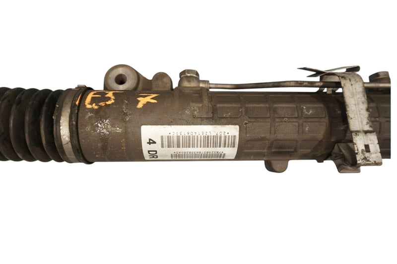 Load image into Gallery viewer, 06-12 Bentley Continental Flying Spur Power Steering Rack And Pinion OEM
