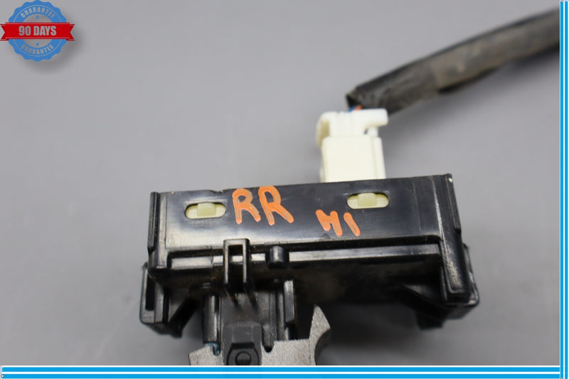 Load image into Gallery viewer, 07-12 Lexus LS460 LS460L Rear Right Passenger Side Door Window Switch Oem
