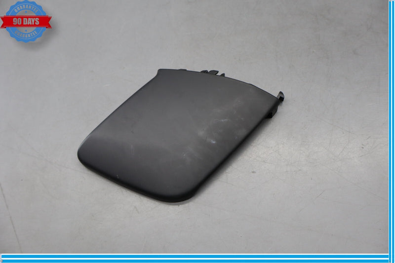 Load image into Gallery viewer, 10-16 Porsche Panamera S 970 Front Left Seat Belt Guide Cover Trim Panel Oem
