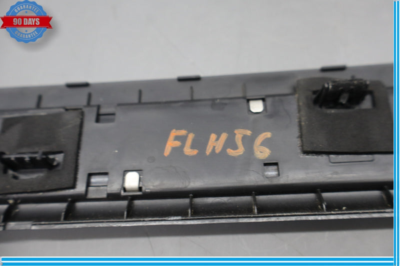 Load image into Gallery viewer, 15-16 Hyundai Genesis Front Left Driver Side Door Sill Scuff Plate Trim Oem
