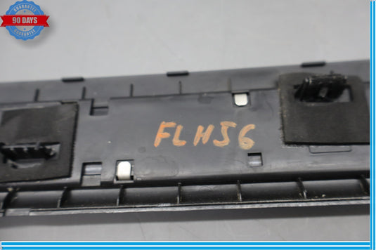 15-16 Hyundai Genesis Front Left Driver Side Door Sill Scuff Plate Trim Oem
