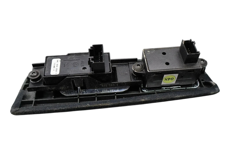 Load image into Gallery viewer, 06-12 Bentley Continental Flying Spur Rear Left Side Window Control Switch OEM
