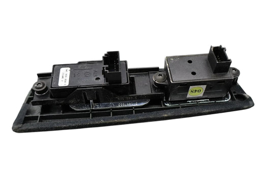 06-12 Bentley Continental Flying Spur Rear Left Side Window Control Switch OEM