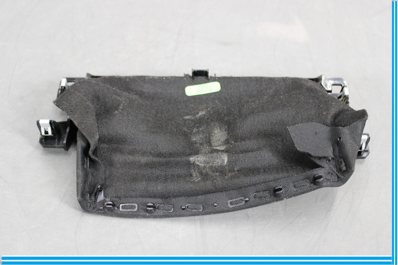 Load image into Gallery viewer, 14-18 BMW X5 X6 Front Steering Column Surround Trim Cover Oem
