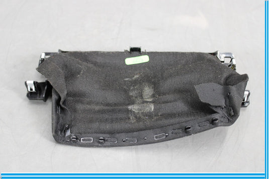 14-18 BMW X5 X6 Front Steering Column Surround Trim Cover Oem