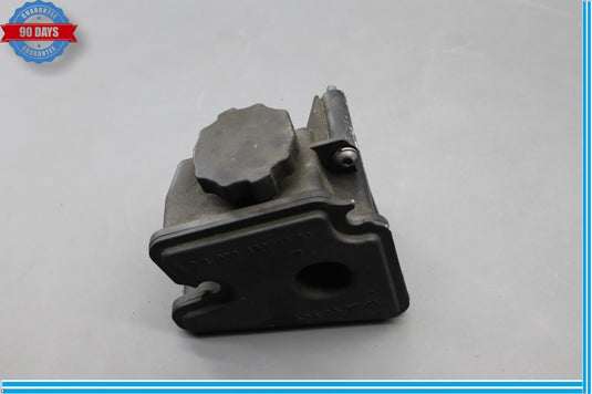 10-11 Mercedes E350 E550 Power Steering Fluid Reservoir Bottle A0004602383 Oem
