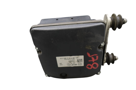 11-18 Audi A6 A7 Quattro ABS Anti Lock Hydraulic Brake Pump System Module Oem