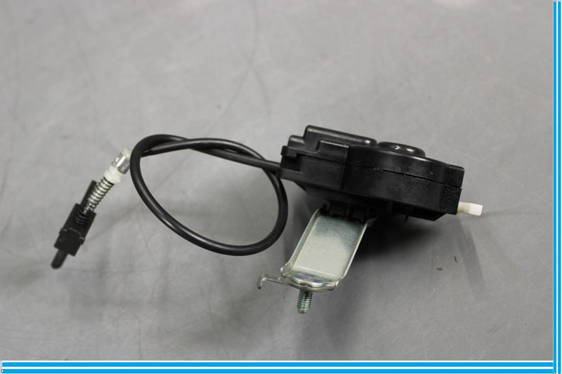 Load image into Gallery viewer, 07-17 Lexus LS460 Rear Fuel Tank Door Lid Lock Release Actuator Oem
