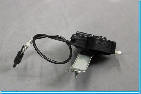 07-17 Lexus LS460 Rear Fuel Tank Door Lid Lock Release Actuator Oem