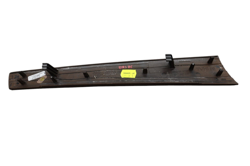 Load image into Gallery viewer, 11-18 Audi A8L Rear Right Passenger Side Door Panel Trim 4H0867420 Oem
