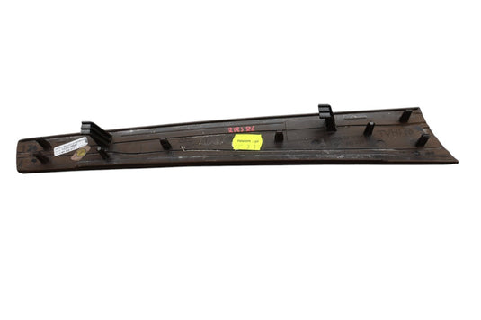11-18 Audi A8L Rear Right Passenger Side Door Panel Trim 4H0867420 Oem
